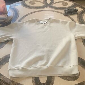 FRAME SWEAT SHIRT SIZE MED